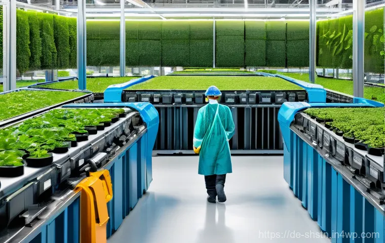 지속가능한 사회적 책임 경영 전략 - **Prompt 1: Employee Well-being and Collaborative Innovation**
    "A vibrant, wide-angle shot of a ...