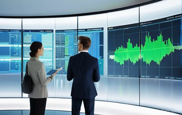 지속가능한 금융 상품의 종류와 특징 - **Prompt 2: Visualizing Diverse Sustainable Investments and ESG Criteria**
    "A vibrant, conceptua...