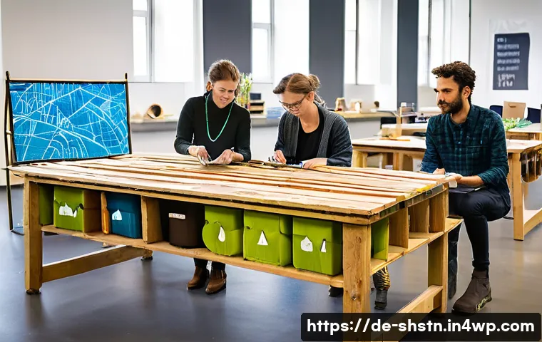 5 revolutionäre Schritte Wie Sozialunternehmen nachhaltig florieren 4 사회적 기업의 지속가능성 유지 전략 관련 이미지 2