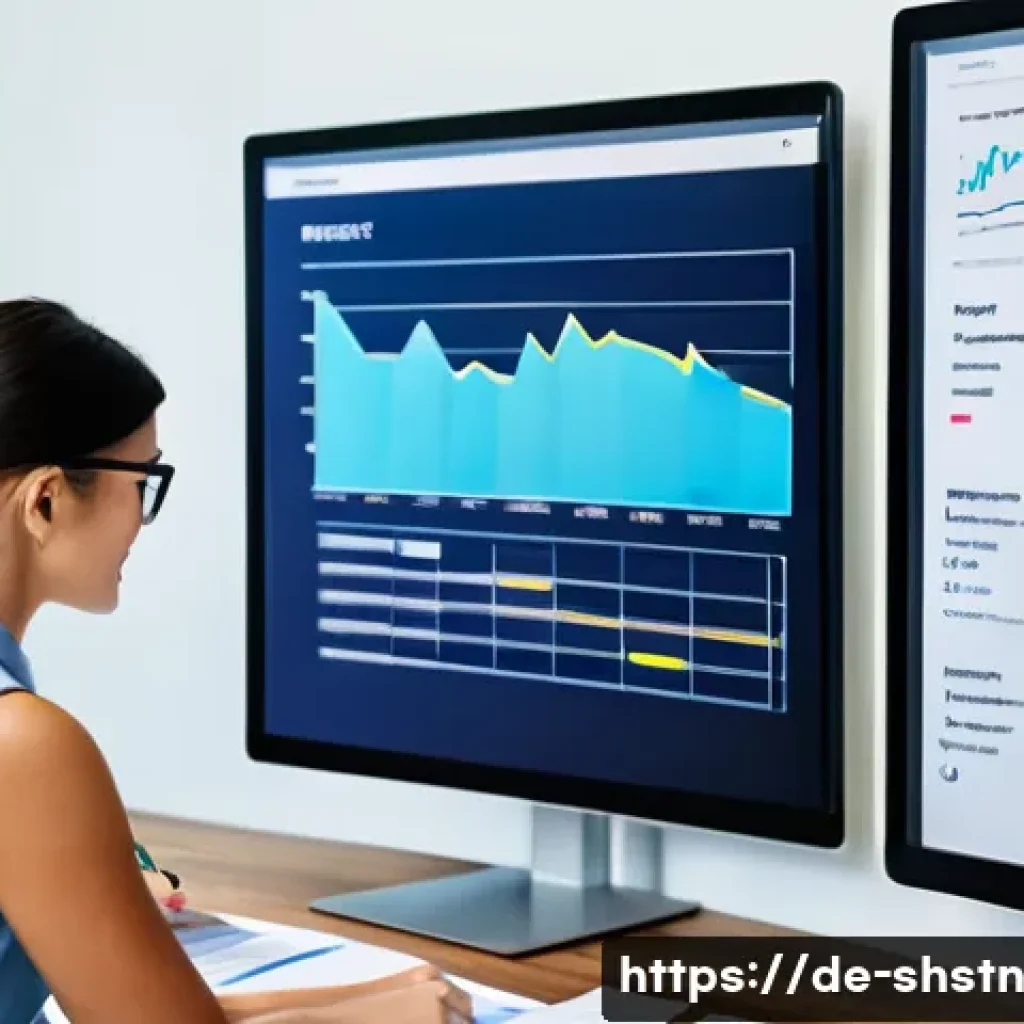 지속가능성을 고려한 재무 보고서 작성법 - **Prompt 1: The Evolution of Corporate Reporting**
    "A diverse group of business professionals (m...