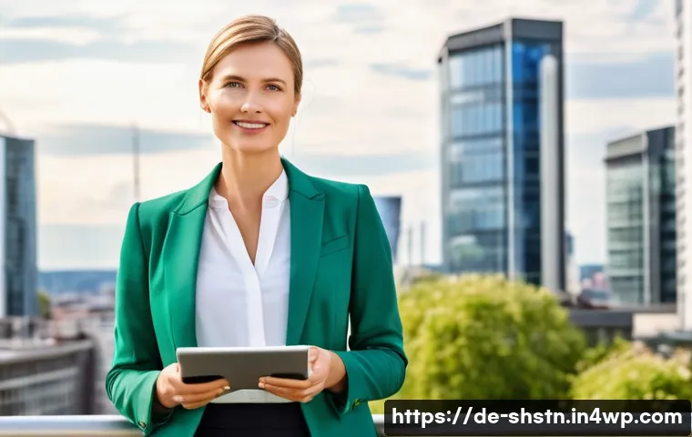 지속가능성을 고려한 재무 보고서 작성법 관련 이미지 2