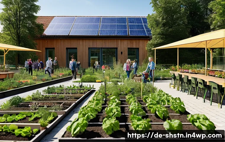 지속가능한 지역 경제 개발 사례 관련 이미지 2